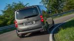 Opel Zafira Life is 3 Black Phantom by Irmscher 2020 года